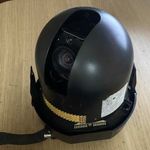 Pelco DD53C22-X 360 fokban forgatható PTZ-s dóm kamera használt 1Ft-ról fotó