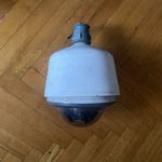 Pelco DD53TC16-X PTZ kültéri CCTV PAL térfigyelő kamera működő használt 1Ft-ról fotó
