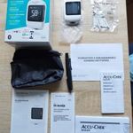 ACCU-CHEK Instant vércukorszintmérő készlet fotó