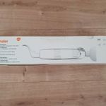 GSK Babyhaler inhaláló gyermekeknek fotó