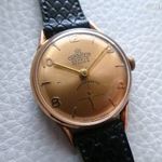Szép elegáns ritka női CORNAVIN Geneve a 60-as évekből! fotó