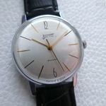 Szép elegáns ritka lapos WOSTOK a 60-as évekből! fotó