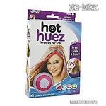 Hot Huez kimosható hajszinező bulira fotó