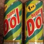 2 d hyperdol surolószer fotó