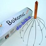 BOKOMA fejmasszírozó fotó
