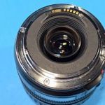 Canon ef 28-105mm USM objektív fotó