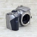 Canon EOS 300D digital - retro fényképezőgép váz / ház fotó