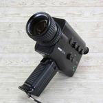 Revue CE 60 - retro 8mm-es filmfelvevőgép fotó
