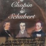 Schumann & Chopin & Schubert DVD ritkaság fotó