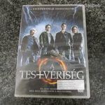 A Testvériség (Taylor Kitsch, Steven Strait, Laura Ramsey) (Eredeti szinkronos DVD szép állapotban!) fotó