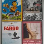 Karcos DVD 608 Vegyes DVD csomag fotó