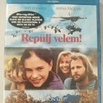 REPÜLJ VELEM! (1996) BLU-RAY (RITKA!!!) fotó