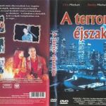 A terror éjszakája beszerezhetetlen ritkaság fotó