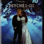 Psyché I.-III. (1980) 3DVD ÚJ! r: Bódy Gábor - MANDA kiadású ritkaság bontatlan állapotban fotó