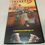 Tremors 3. /VHS/ fotó