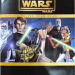 Star Wars - Clone Wars (A teljes első évad) fotó