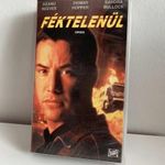 VHS kazetta | Féktelenül | Akciófilm fotó