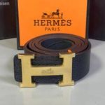 Hermes öv fotó