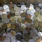 Még több külföldi érme vásárlás