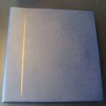 Ausztria kiváló előnyomott SAFE albumban 1975-1988 használatlan** gyűjtemény /leírás/ fotó