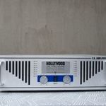 Hollywood Impact 1000 MKII-végfok, erősítő fotó