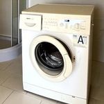 Bosch Maxima mosógép 9 literes, A energiaosztály centri mAX 1400 F/P fotó