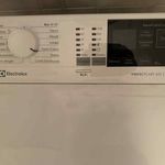 Electrolux felültöltős mosógép újszerű állapotban eladó fotó