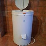 Hajdu centrifuga fotó