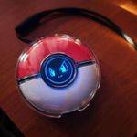 Pokémon Go Plus+ fotó
