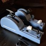 Thrustmaster TCA Quadrant ADD-ON Airbus edition fotó