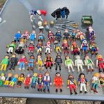 Schenk gebora playmobil fotó