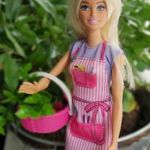 Mattel Barbie baba fotó