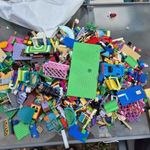 Lego csomag fotó