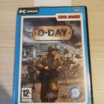 újszerű, D-Day, CD 38 fotó