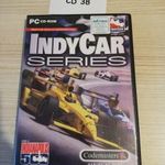 újszerű, Indy Car Series - 2 CD, CD 38 fotó