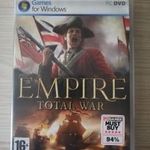 jó állapotú, Empire - Total War, CD 38 fotó