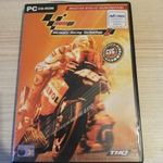 újszerű, MotoGP Ultimate Racing Technology 2, CD 38 fotó