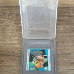 Amazing Tater- Nintendo Gameboy fotó
