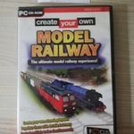 jó állapotú, Model Railway - Hozd létre a saját modelvasutad!, CD 38 fotó