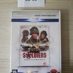 jó állapotú, Heroes - Soldiers of the World War II, CD 38 fotó