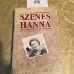 F5 Szenes Hanna - Napló - Levelek - Versek fotó