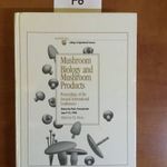 F6 Mushroom Biology and Mushroom Products fotó