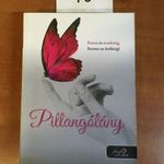 F3 Chiara - Pillangólány fotó