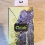 G2 Kleinheincz Csilla - Ólomerdő DEDIKÁLT!!! fotó