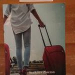 G1 Szakács Zsuzsa - Újraföstve / Nógrádi Szofi naplója fotó