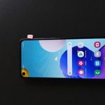 Samsung Galaxy A21s fotó