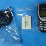 Nokia 3310 Fuggetlen Uj Akkuval fotó