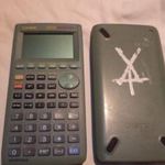 [CAB] CASIO GRAPH 25 tudományos számológép (474) fotó