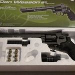 Airsoft revolver CO2 . OLVASD VÉGIG!!! fotó