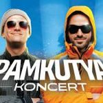Pamkutya Koncert jegy MVM Dome - 03.15. fotó